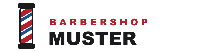 Barbershop Muster Logo